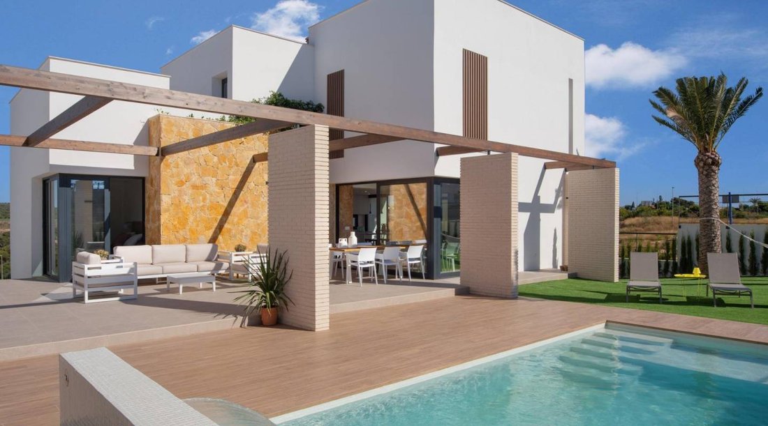 Villa a Orihuela, Comunità Valenzana, Spagna 5 - 14891789