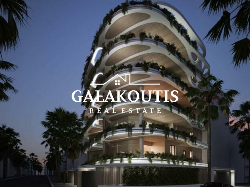 Apartment in Elliniko, Attica, Greece 1 - 14892261