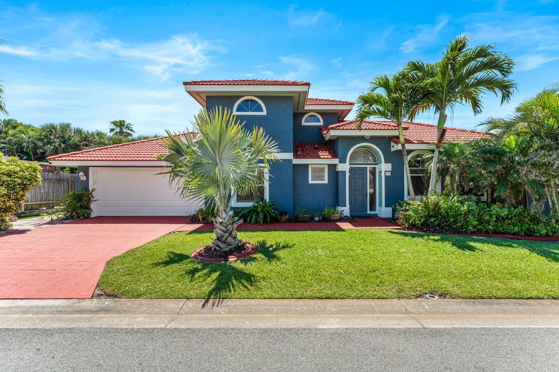 House in Melbourne Beach, Florida, United States 2 - 14888623