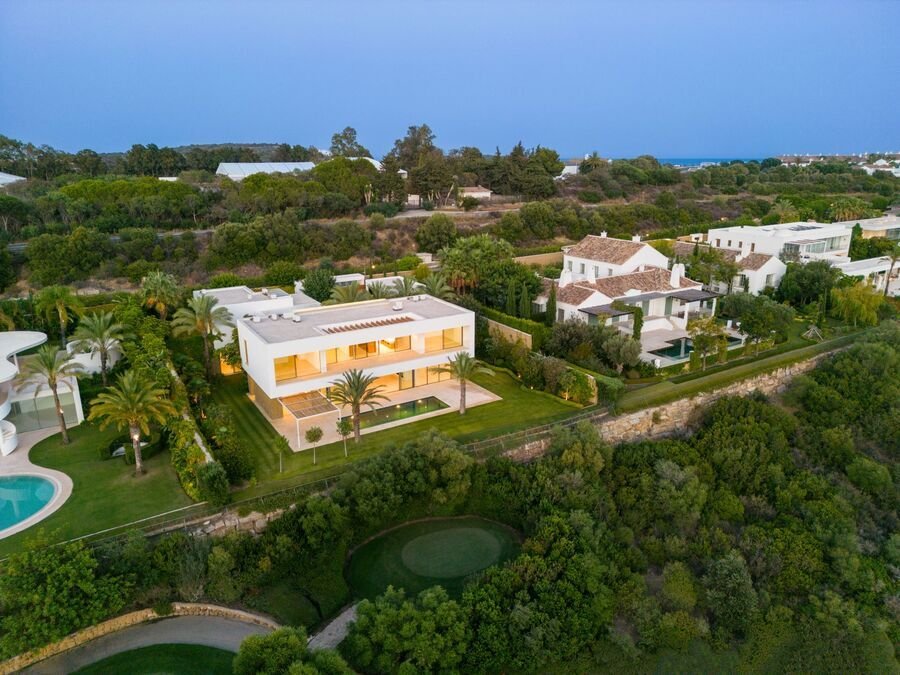 Villa in Casares, Andalusia, Spain 2 - 14887860