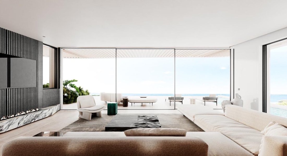 Apartment in Vouliagmeni, Attica, Greece 2 - 14890532