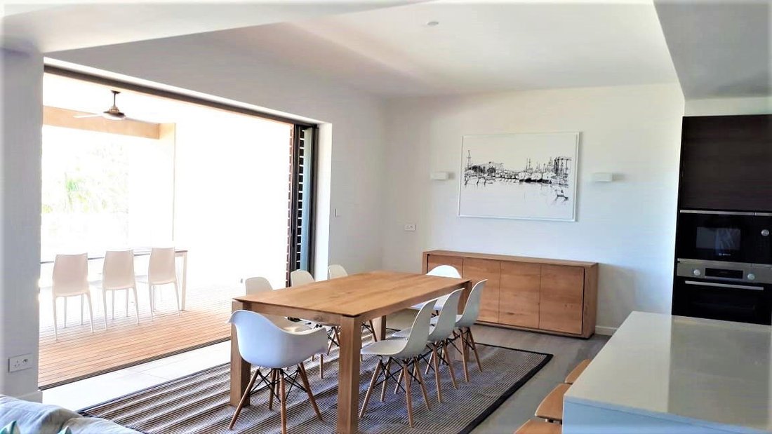 Apartment in Tamarin, Rivière Noire District, Mauritius 3 - 13416384