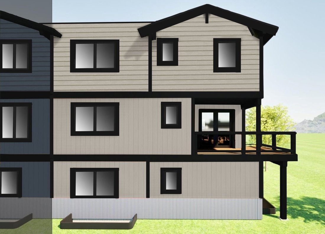 Apartment in Avon, Colorado, United States 3 - 14478523