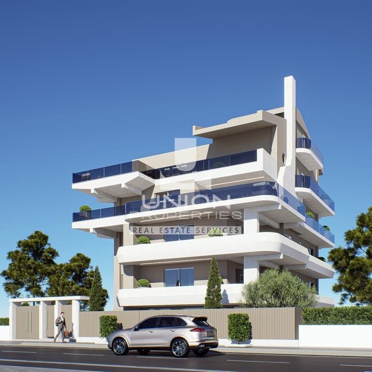Voula, Attica, Greece 5 - 14887735
