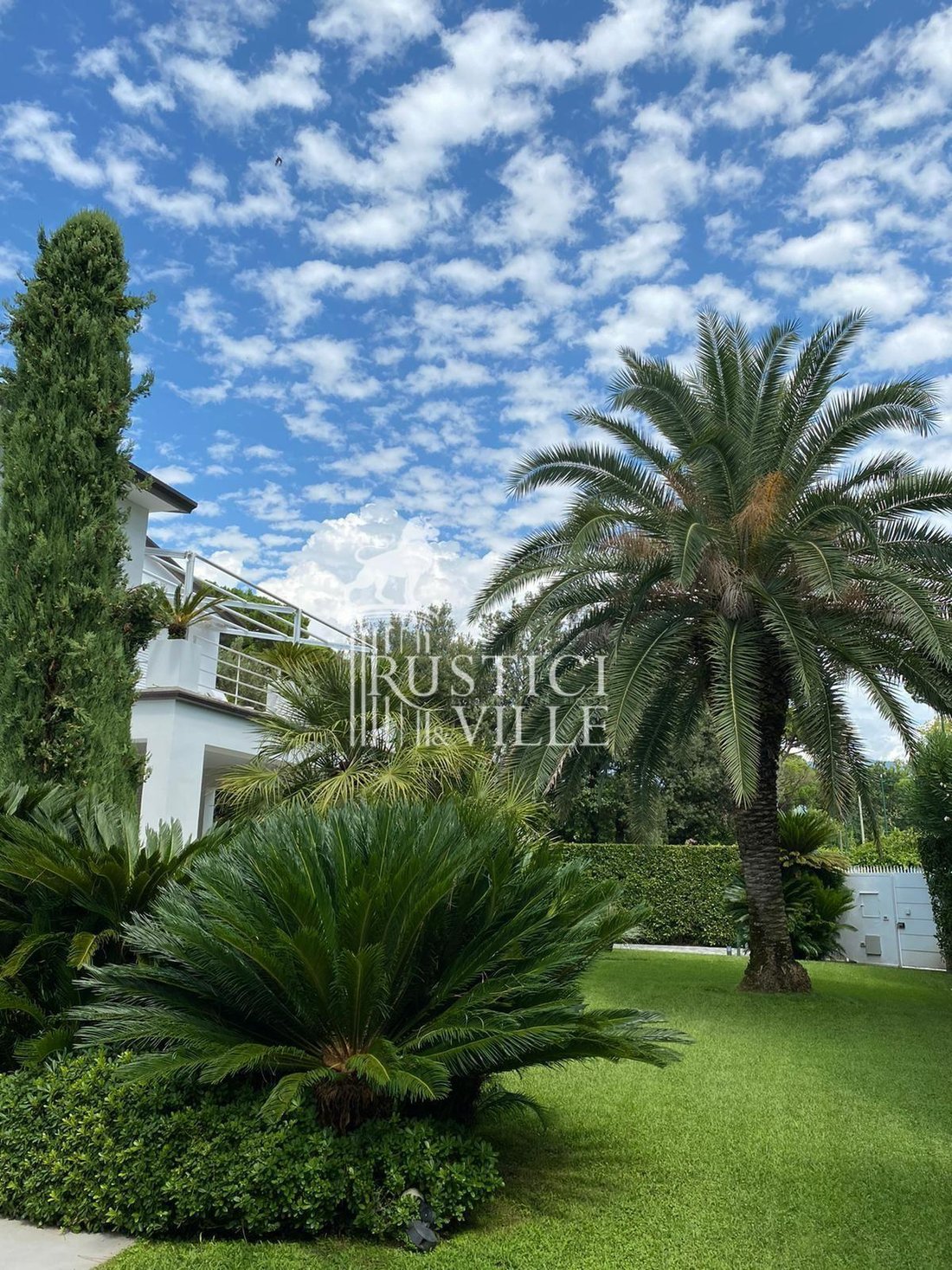 Villa a Forte dei Marmi, Toscana, Italia 4 - 14893182