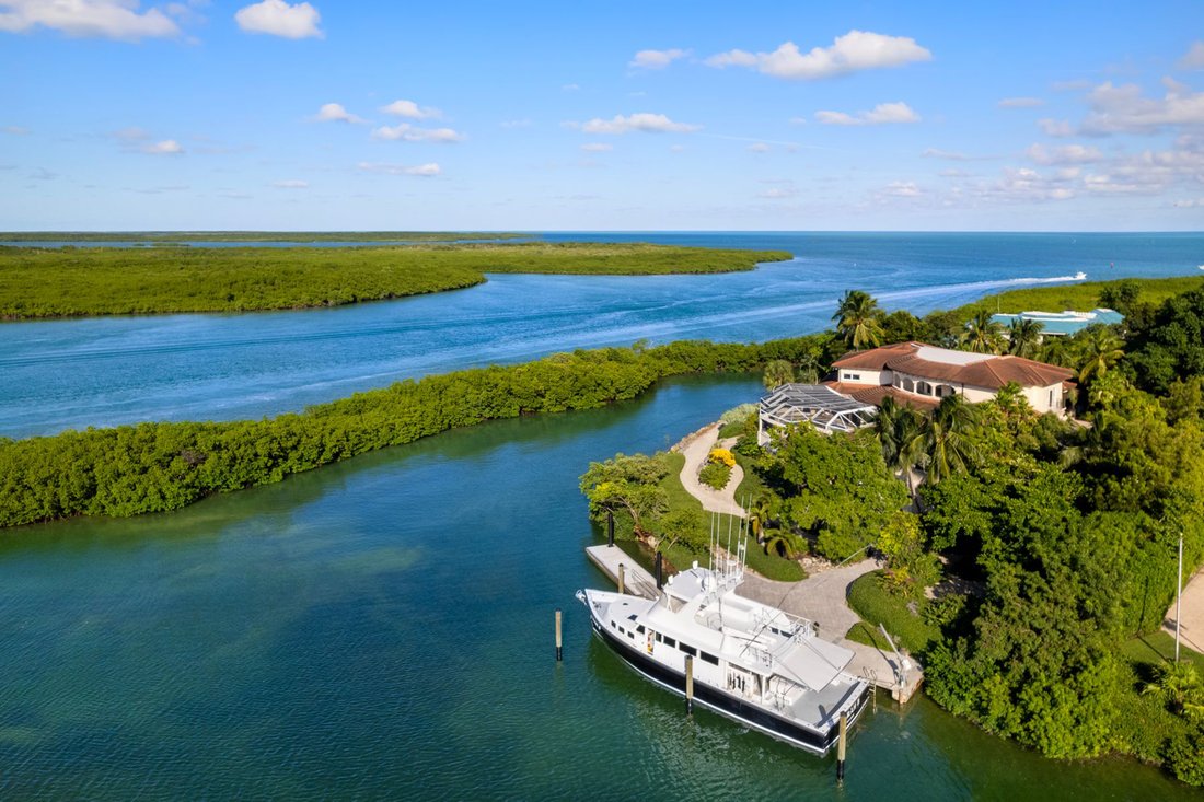 House in Key Largo, Florida, United States 3 - 13924381