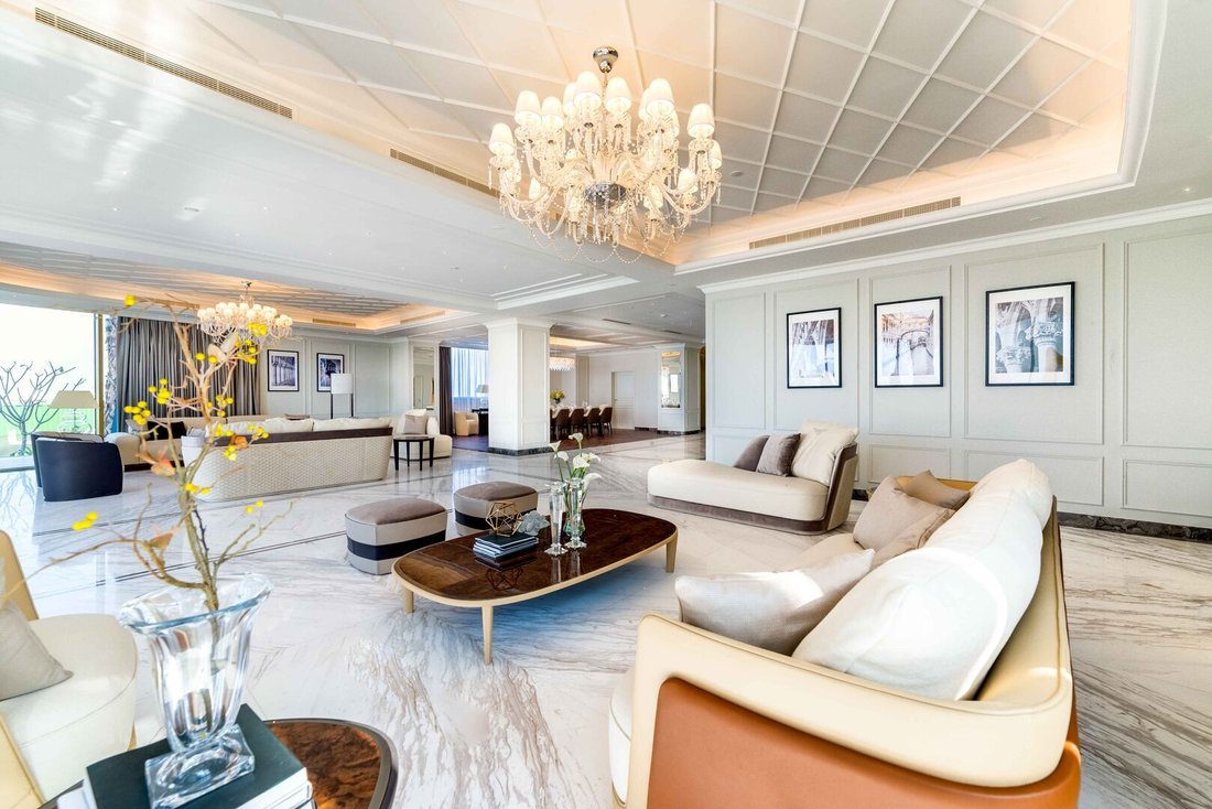 House in Dubai, United Arab Emirates 3 - 14299391