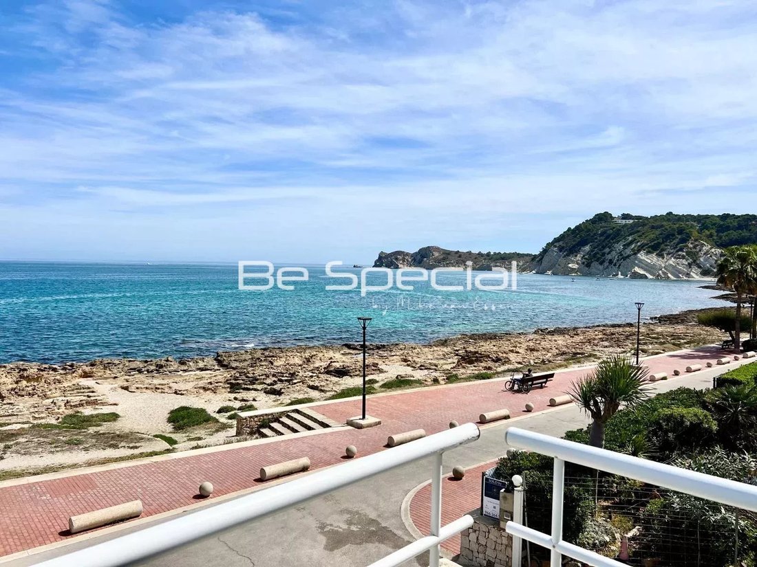 Villa in Alicante, Valencian Community, Spain 4 - 14057036
