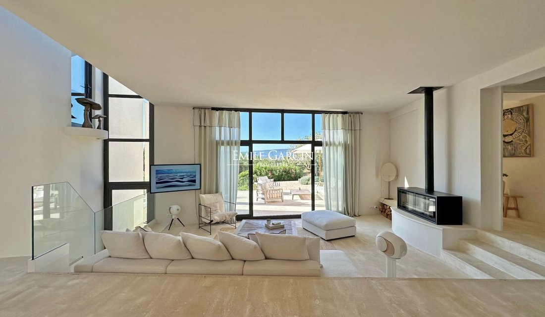 Villa in Roussillon, Provence-Alpes-Côte d'Azur, France 4 - 14835185