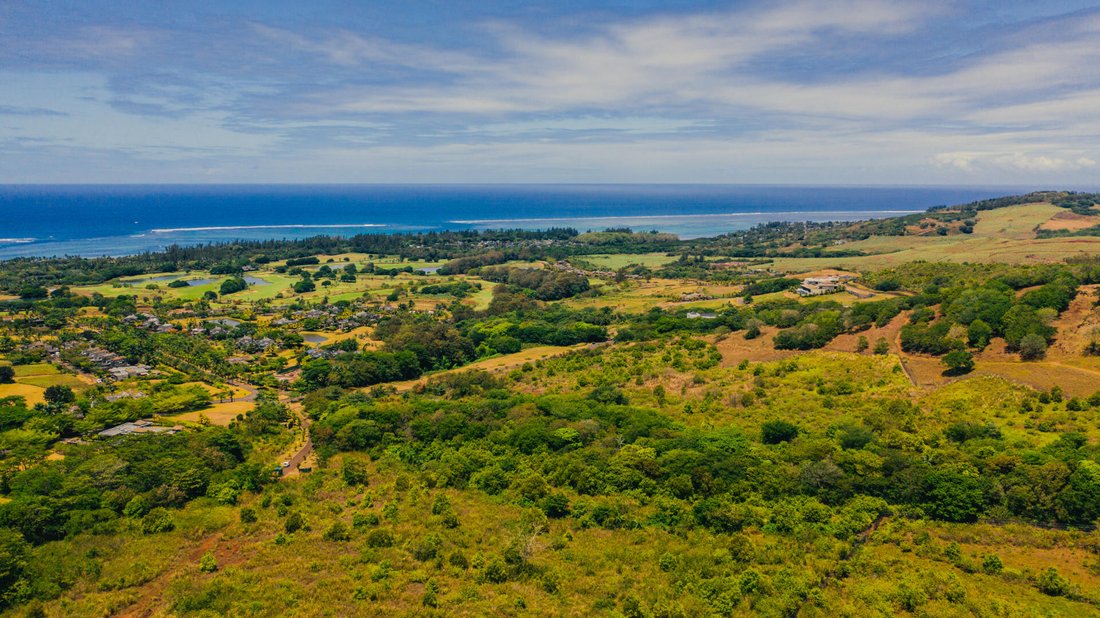Land in Bel Ombre, Savanne District, Mauritius 1 - 13416231
