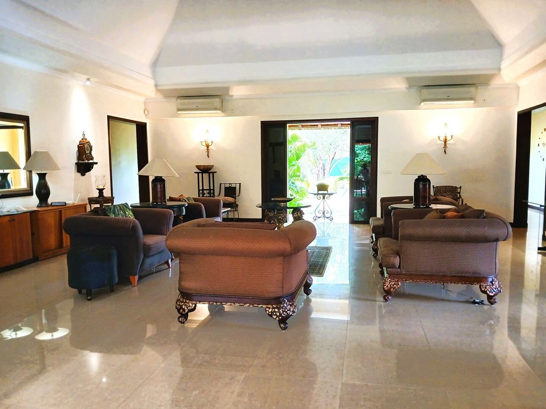 House in Tamarin, Rivière Noire District, Mauritius 4 - 14350717