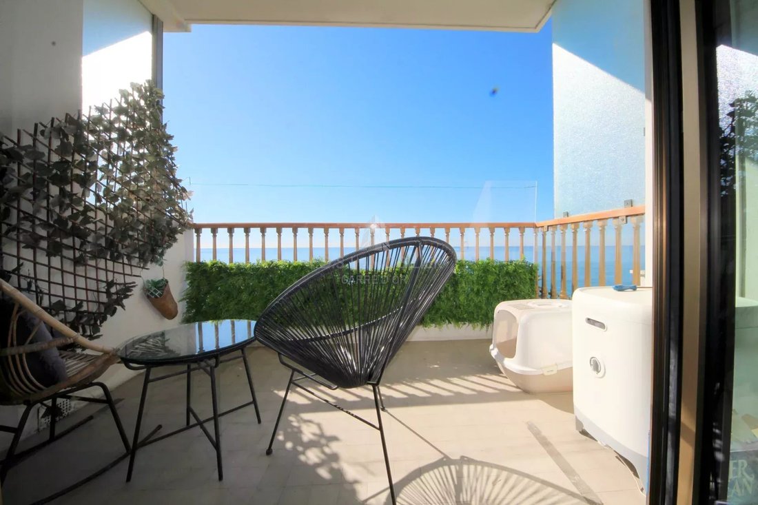 Apartment in Nice, Provence-Alpes-Côte d'Azur, France 2 - 14885122
