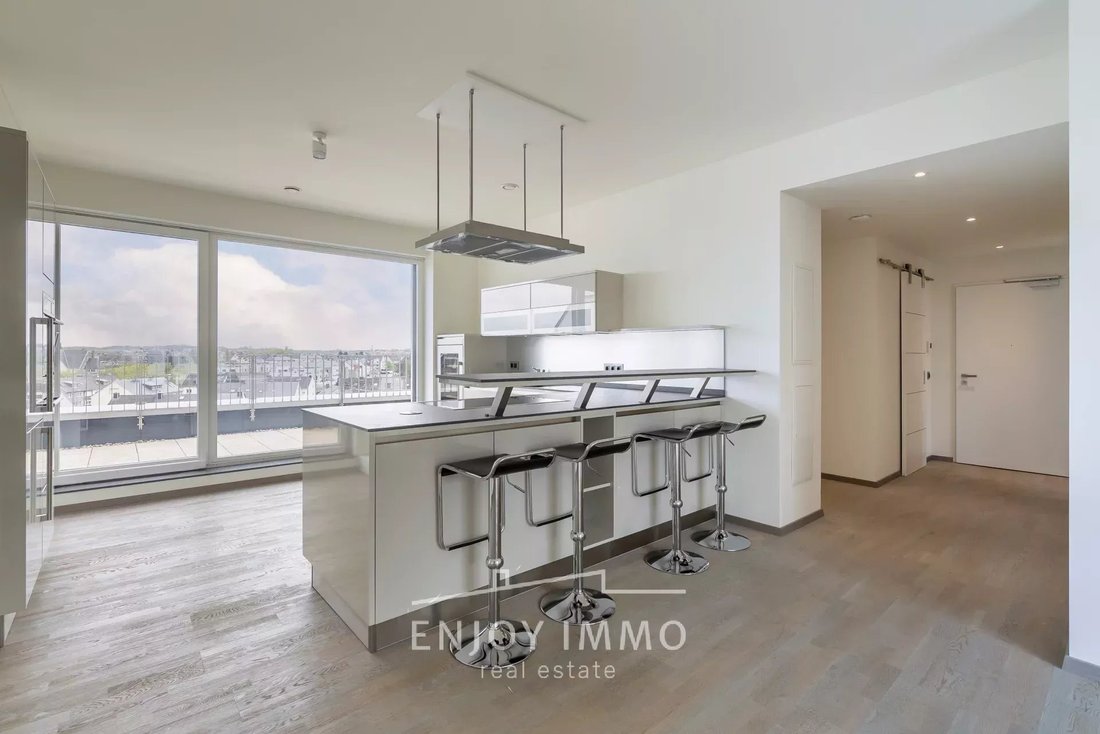 Penthouse in Luxembourg, Luxembourg, Luxembourg 4 - 14156221