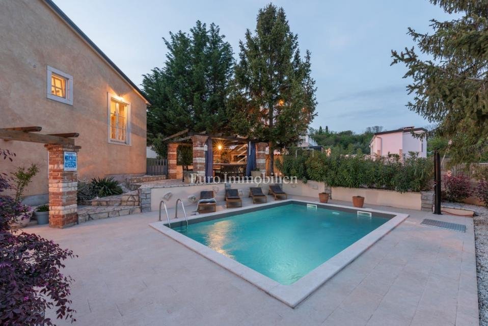 House in Porec, Istria County, Croatia 2 - 14888672