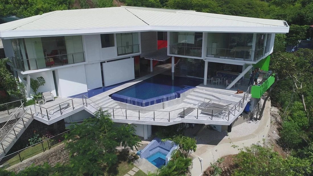 House in Playa Flamingo, Guanacaste Province, Costa Rica 3 - 14892126