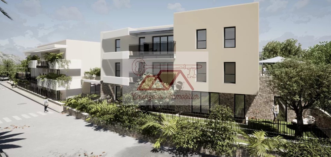 Apartment in Centre, Calvi, France 5 - 14081138