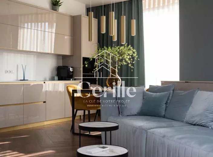 Apartment in Granettes-Jauberte-Sainte Anne, Aix-en-Provence, France 2 - 14297736