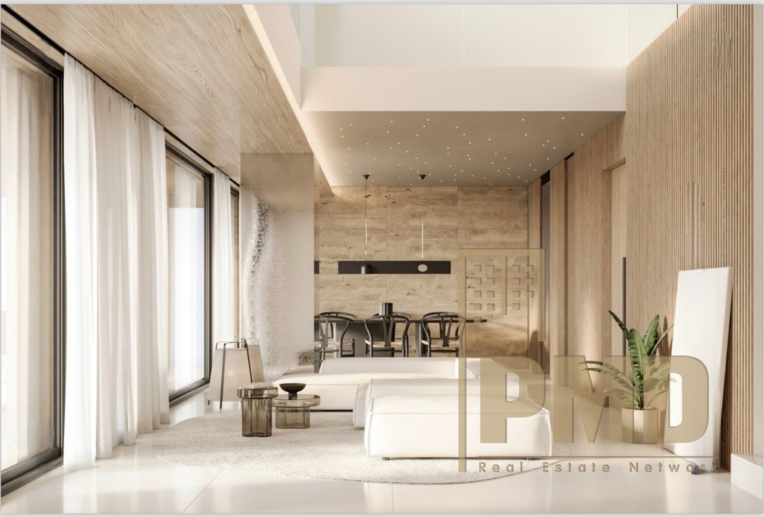 Apartment in Glyfada, Attica, Greece 2 - 14893988