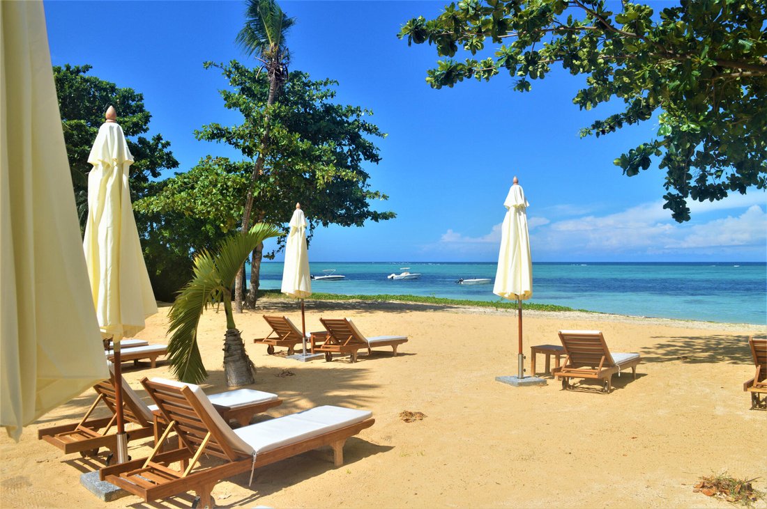 Apartment in Tamarin, Rivière Noire District, Mauritius 1 - 13416384