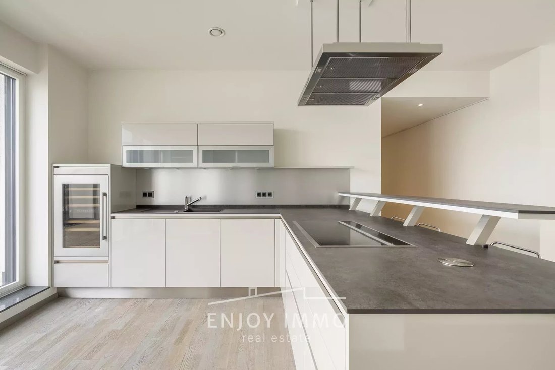 Penthouse in Luxembourg, Luxembourg, Luxembourg 3 - 14156221