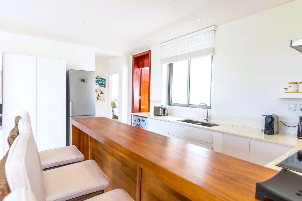 Apartment in Rivière Noire, Mauritius 3 - 13416714