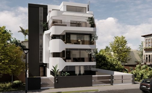 Appartement à Voúla, Attique, Grèce 1