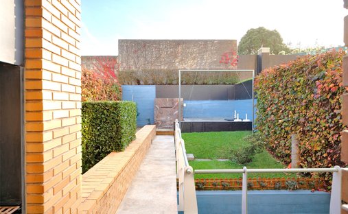 House in Aldoar, Foz do Douro e Nevogilde, Porto District, Portugal 1