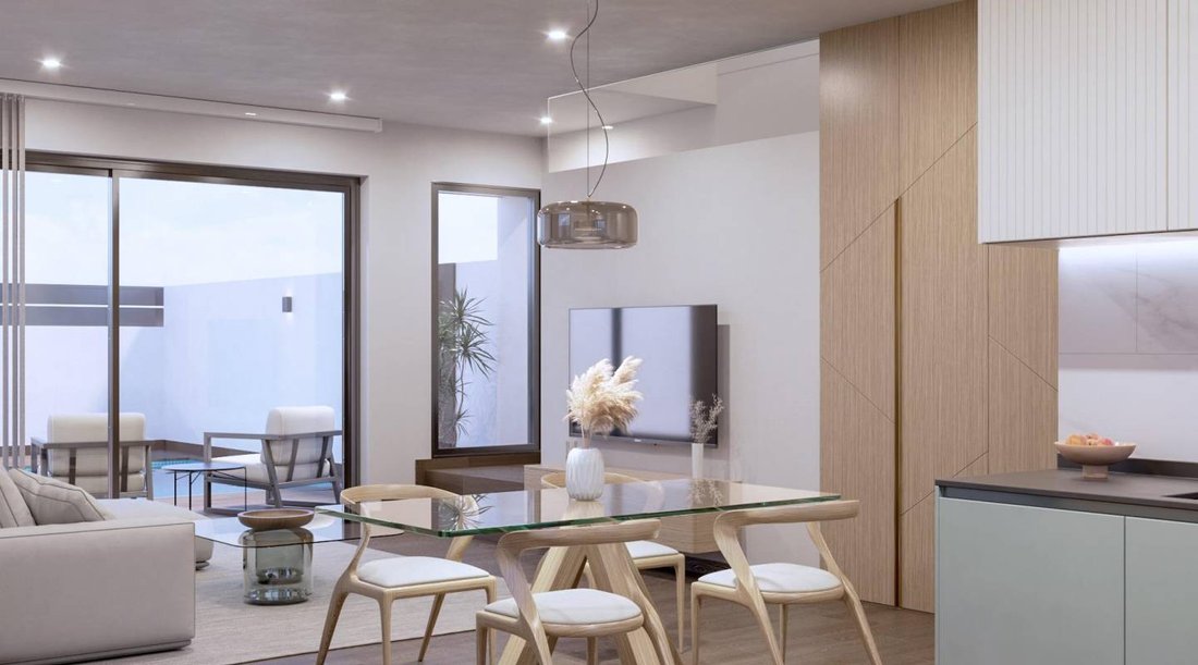 Villa in San Pedro del Pinatar, Región de Murcia, Spain 5 - 14887684