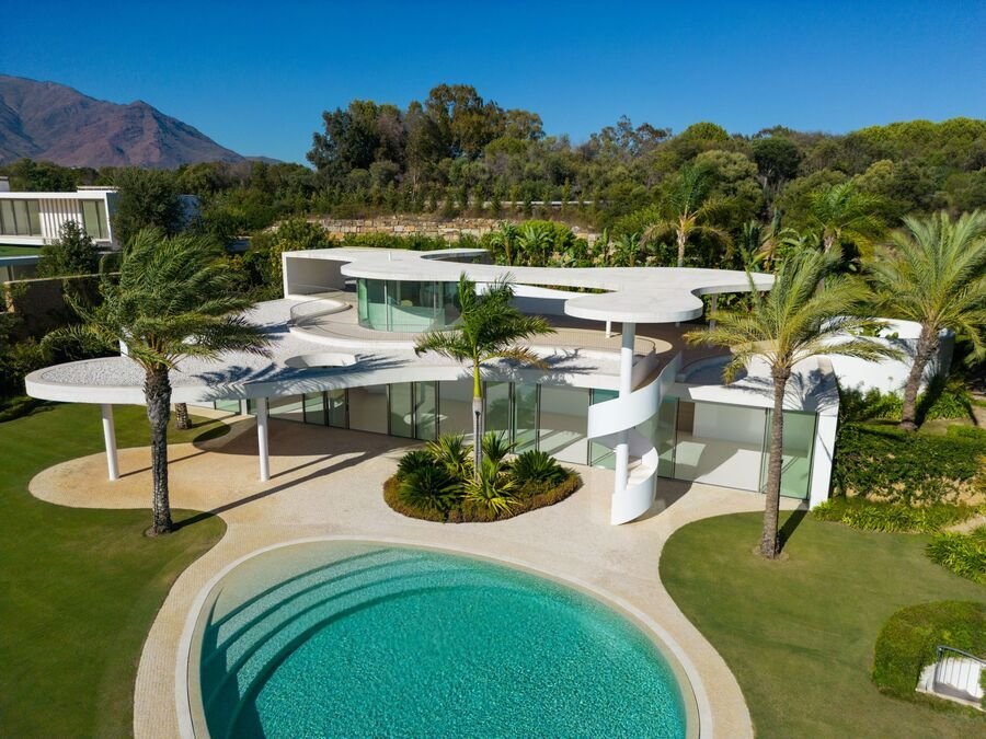Villa in Casares, Andalusia, Spain 2 - 14888201
