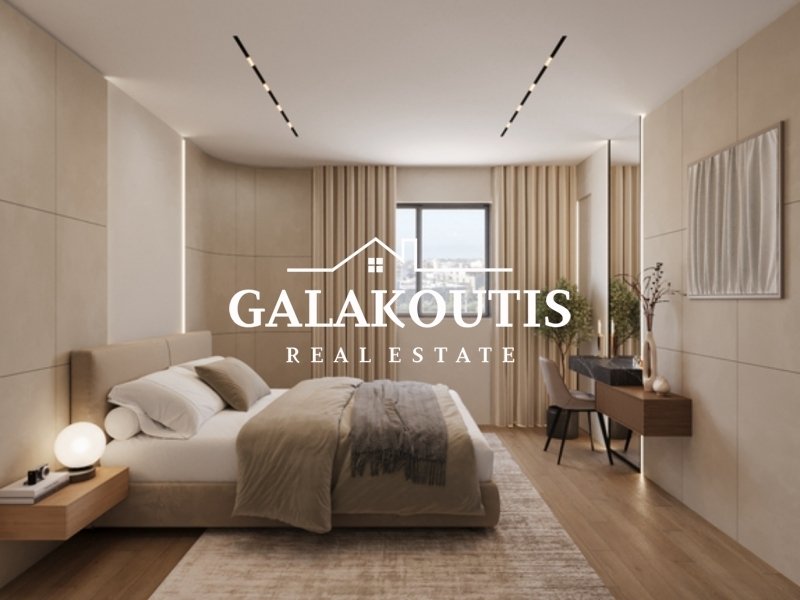 Apartment in Elliniko, Attica, Greece 5 - 14892250