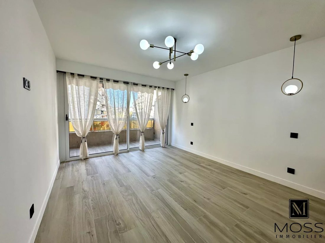 Apartment in Nice, Provence-Alpes-Côte d'Azur, France 5 - 14888180