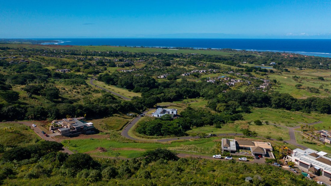Land in Bel Ombre, Savanne District, Mauritius 3 - 13416267