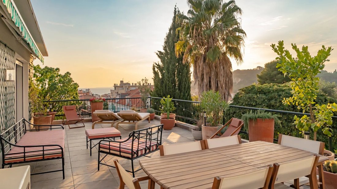 Apartment in Nice, Provence-Alpes-Côte d'Azur, France 1 - 14671010