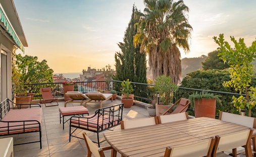 Apartment in Nice, Provence-Alpes-Côte d'Azur, France 1