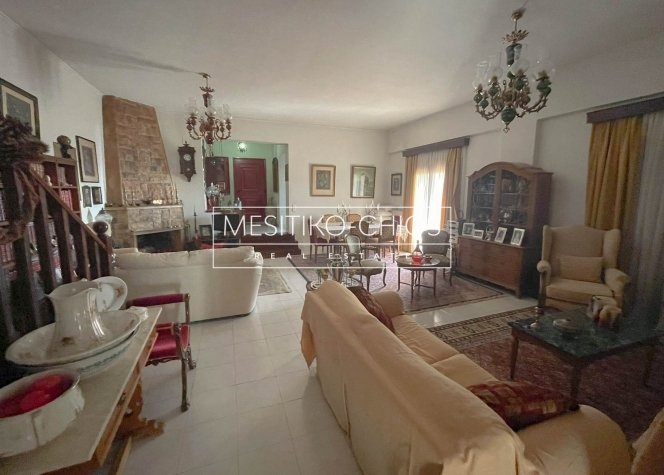 House in Chios, Aegean, Greece 4 - 14480308