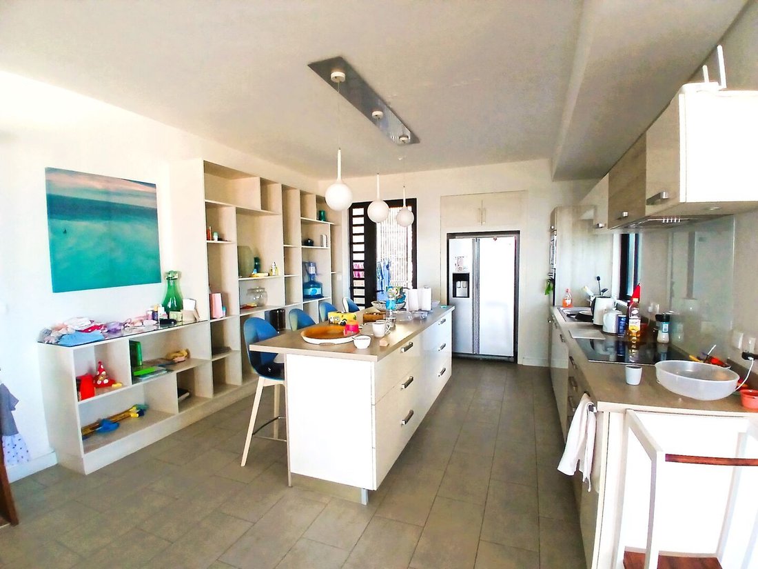 Apartment in Tamarin, Rivière Noire District, Mauritius 3 - 14481644