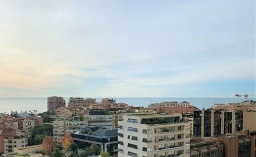 Apartamento en Mónaco, Mónaco 1