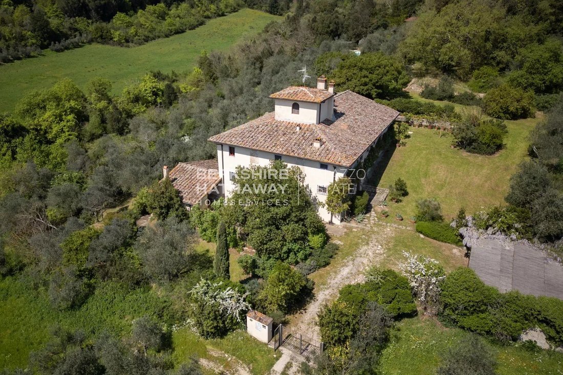 House in Center, Florence, Tuscany 1 - 14165192