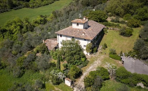 Casa en Centro, Florencia, Toscana 1