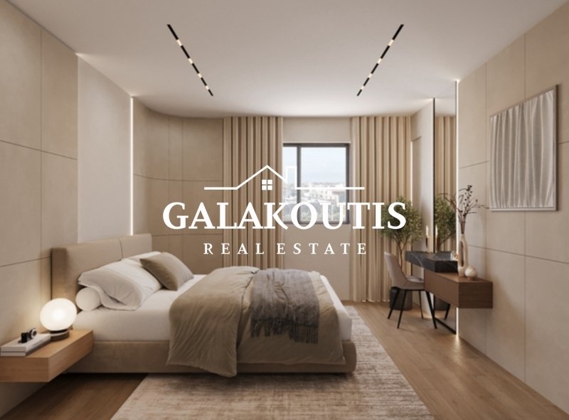Appartement à Elliniko, Attique, Grèce 3 - 14892247