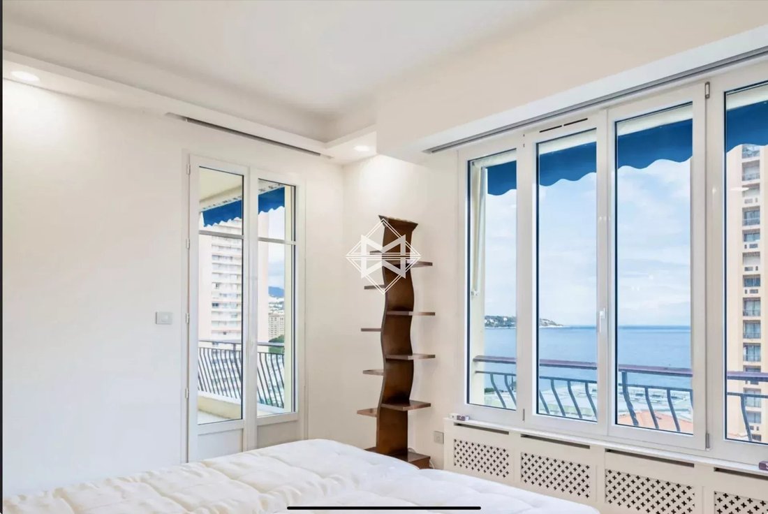 Apartment in Monaco, Monaco 3 - 13920510