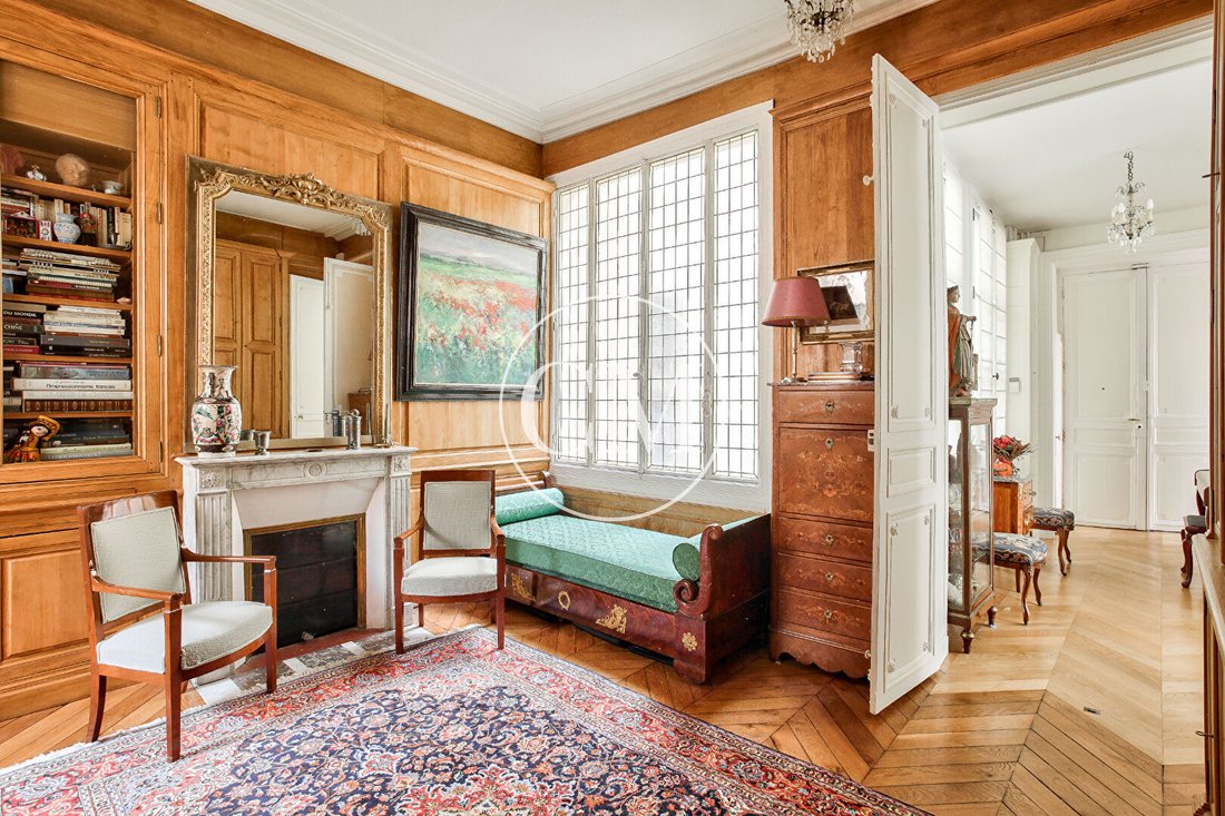 Apartment in Saint Louis, Versailles, France 1 - 14888867