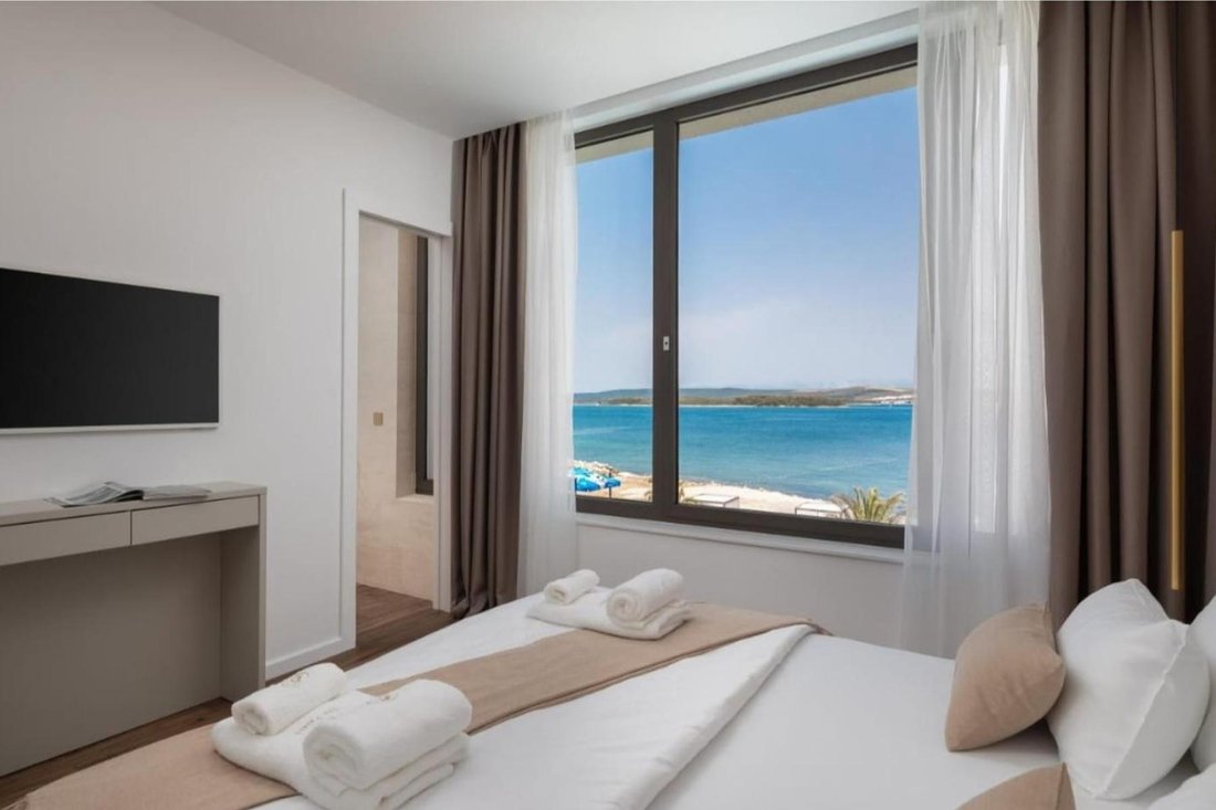 Villa in Pasman, Zadar County, Croatia 2 - 14893317