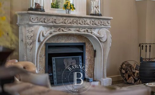 Castle for Sale in Anduze, Occitanie, France