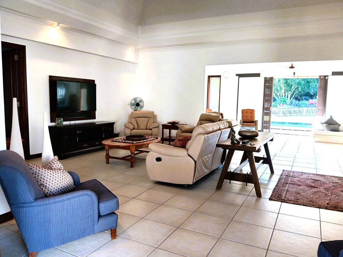 House in Tamarin, Rivière Noire District, Mauritius 2 - 14481635