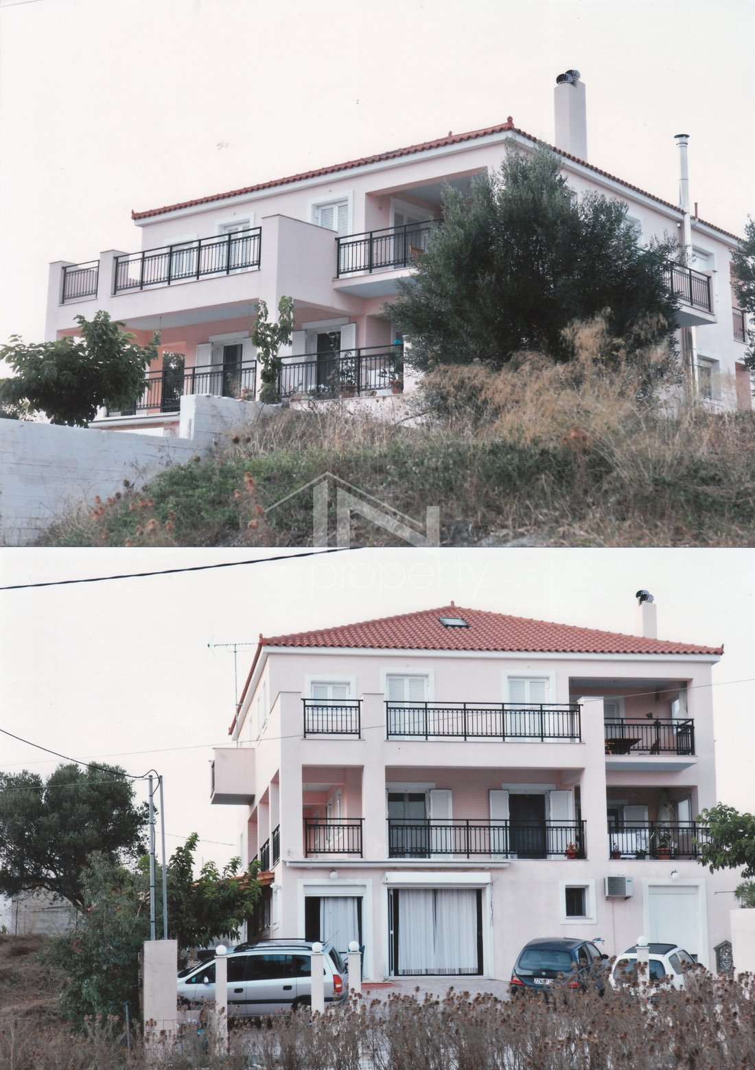 House in Paliki, Peloponnese, Western Greece and the Ionian, Greece 1 - 14890574