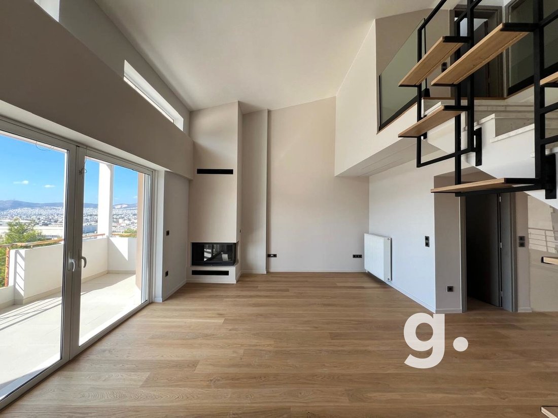 Apartment in Nea Ionia, Attica, Greece 2 - 14890539