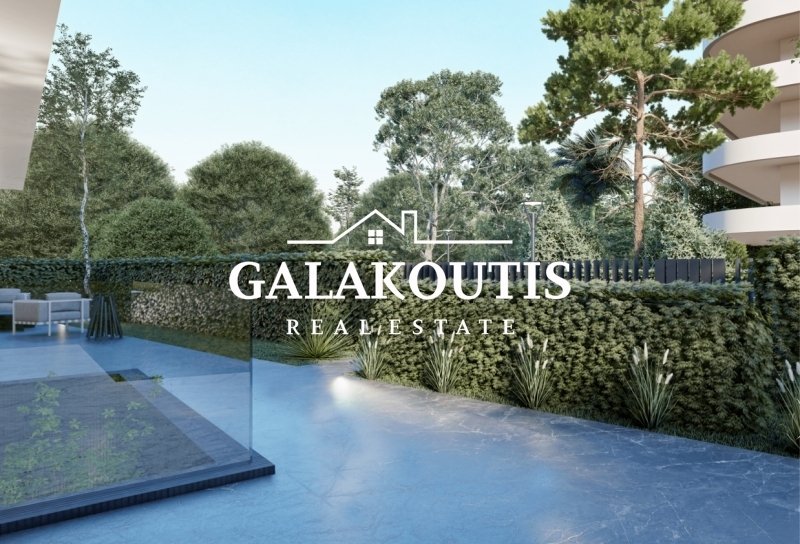 Apartment in Glyfada, Attica, Greece 5 - 14888219