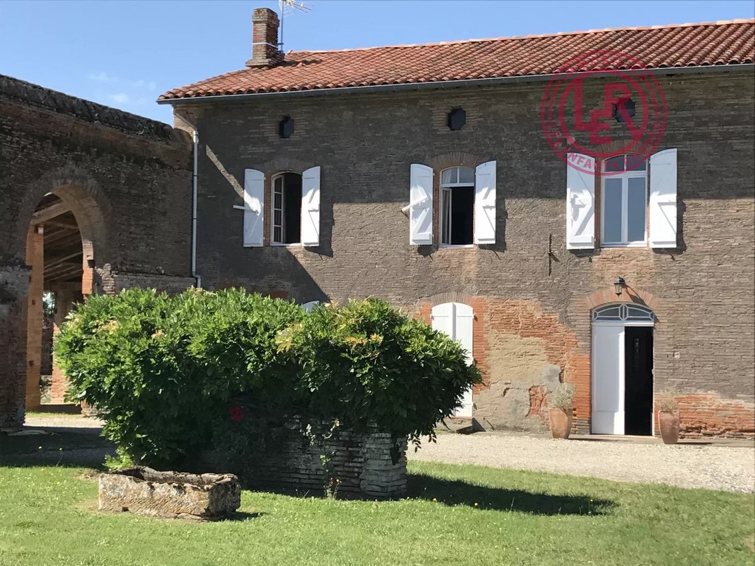 House in Esperce, Occitania, France 5 - 14215311