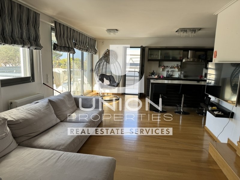Apartment in Kalyvia Thorikou, Attica, Greece 2 - 14891871